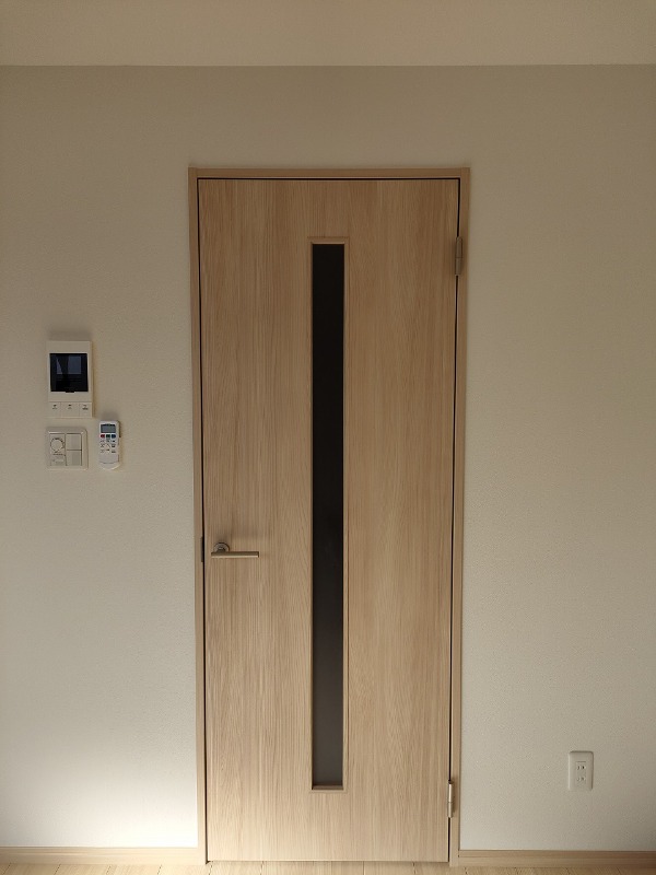 Ｗｅｌｌ－ｂｅｉｎｇ北千住3階 居室