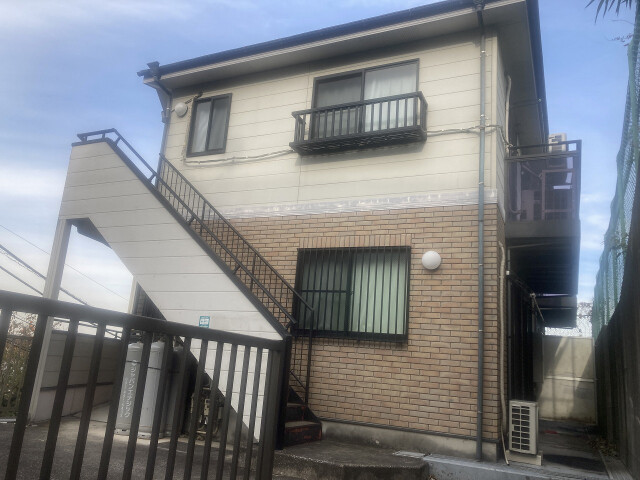 ヒルサイト洋光台1階 外観