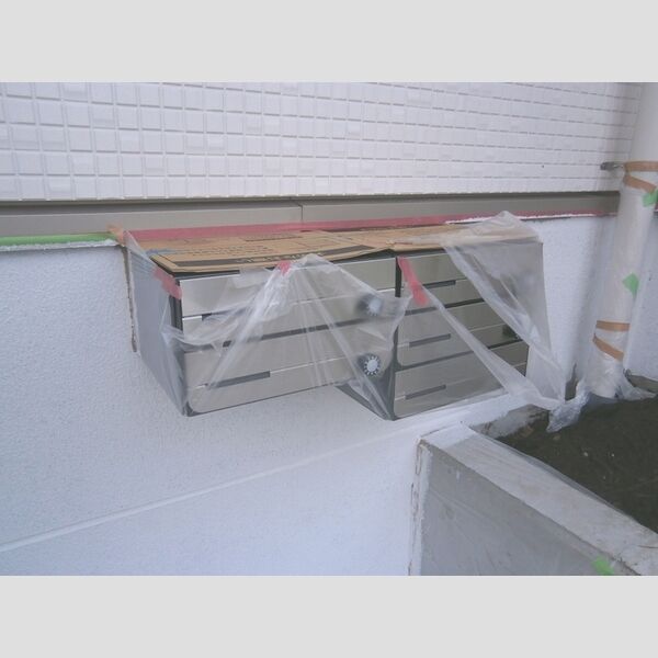 ワイズヒル ダイヤルポスト