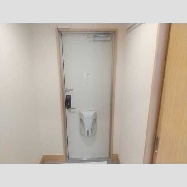 カサヴェール 玄関