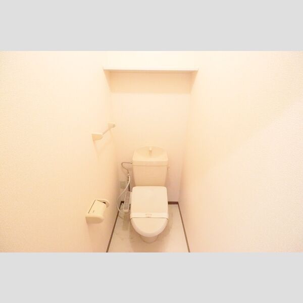 パークサイドヴィレッジ 温水洗浄暖房便座