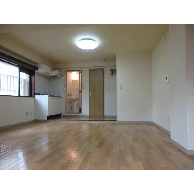 メゾン和田 リビング