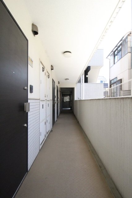 Ｌｕｘｓ上板橋204号室 同建物別部屋の参考画像