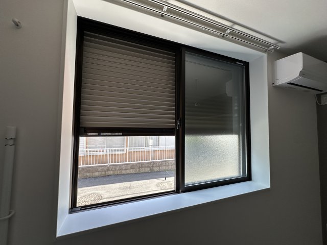 ベイルーム本厚木Norte101号室 セキュリティ