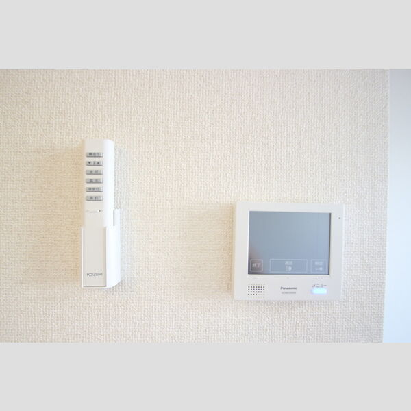 プランドール　メゾン 部屋設備