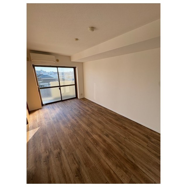 クレベール リビング