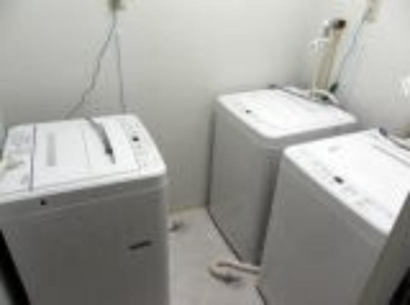 ロシェル蔵前2階 部屋設備