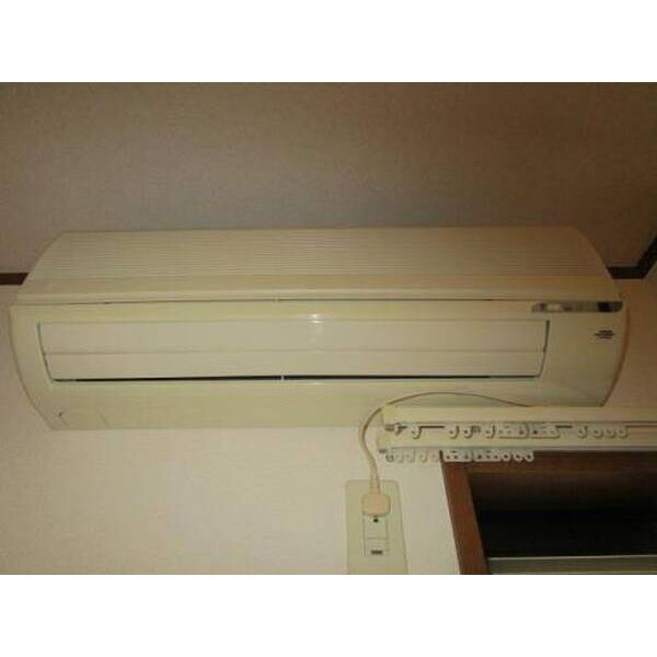 リオン0102号室 部屋その他