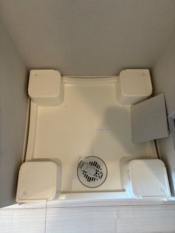 GENOVIA金町0409号室 部屋設備