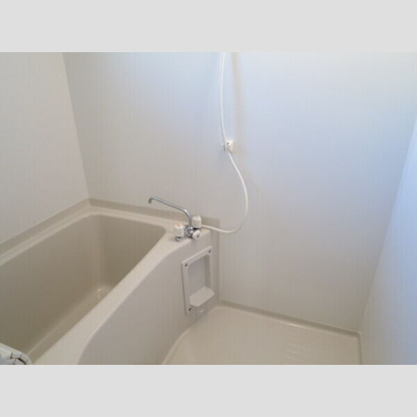 神取ハイツ105号室 バスルーム