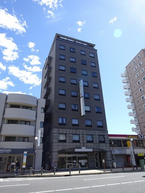 ダイニチ館３１(F-031) 外観