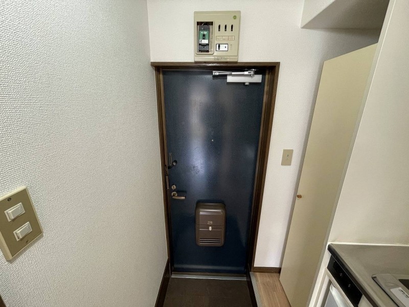 メゾン上福岡1階 部屋その他