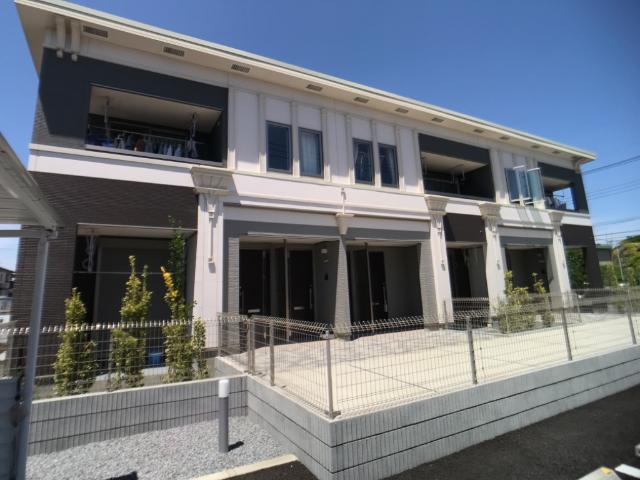 ＣＯＲＮＩＯＬＯ （コルニオーロ） 外観写真（昼）