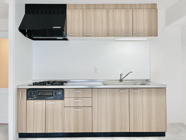 コスモリード葛西 キッチン