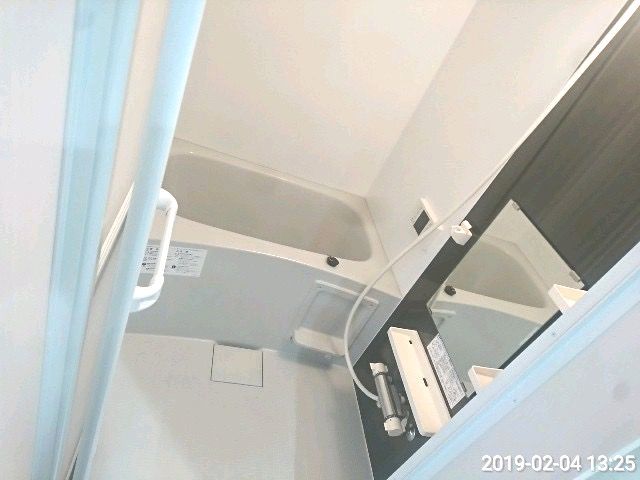 Ｓｕｍｍｅｒ　Ｃｌｕｂ　中央林間1階 お風呂