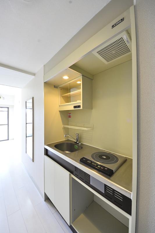 ハイムピア83階 バス