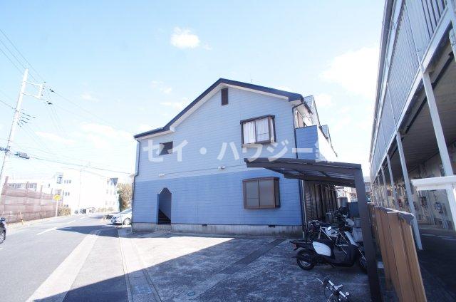 高田ハイツ0201号室 その他