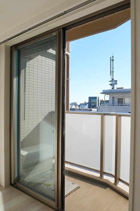 ラフィスタ横浜井土ヶ谷 内観