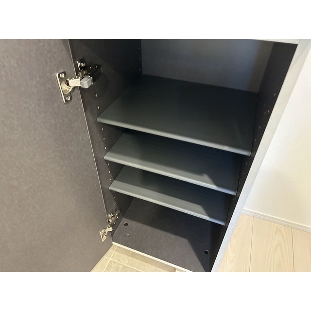 MQuarto福生 内観