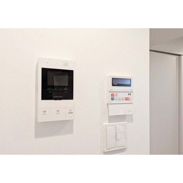 グランパセオ代々木上原Ⅱ0102号室 内観