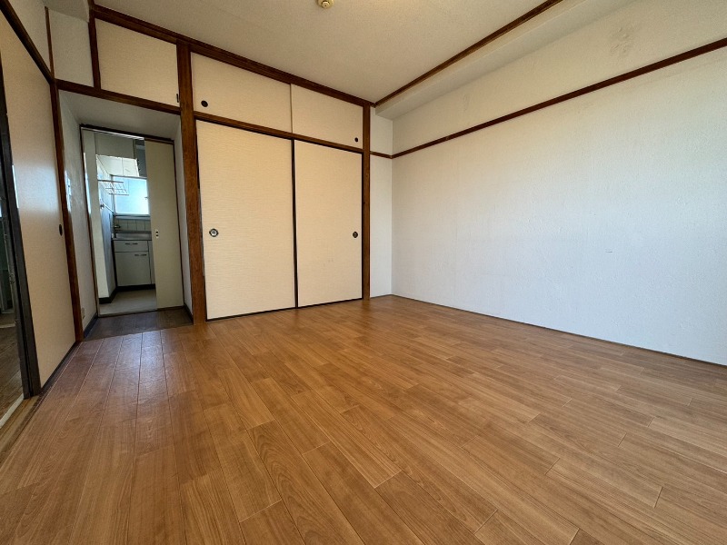 マツエコーポラス7階 部屋その他