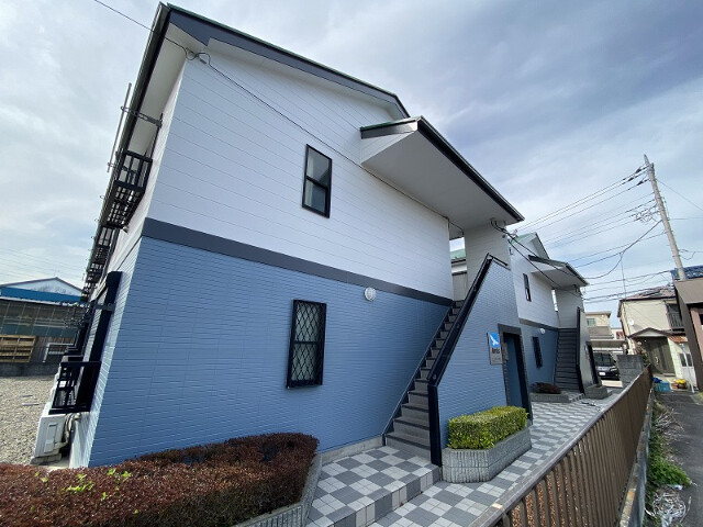 パークプログレス竹の塚Ｂ1階 部屋その他