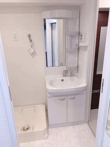 リヴシティ横濱生麦 同仕様