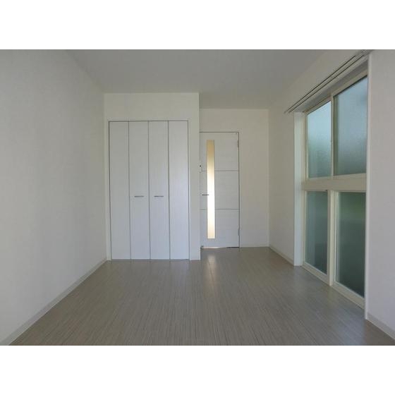 Ｓｕｎｌｉｇｈｔ　Ａｋａｍａｔｓｕ 内観