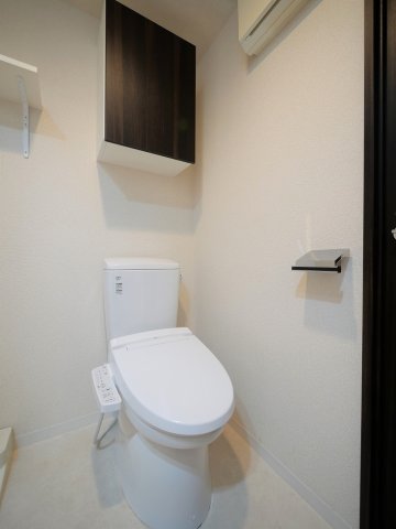 ジェノヴィア東大前グリーンヴェール2階 同建物別部屋の参考画像