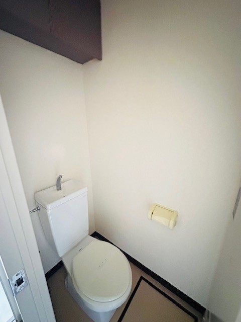 プライムステージⅡ トイレ