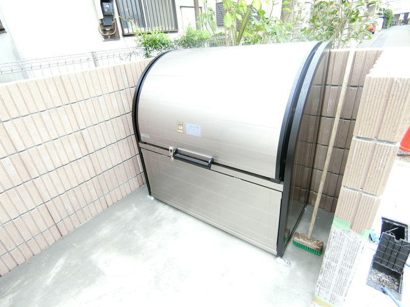 リブリ・武蔵小金井1階 部屋その他