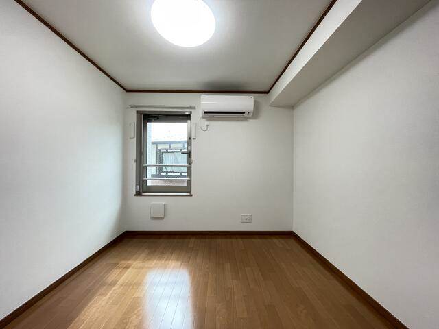 マーレ梅島2階 部屋その他