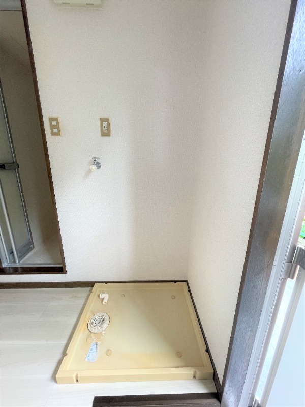 サンフォレスト2 部屋設備