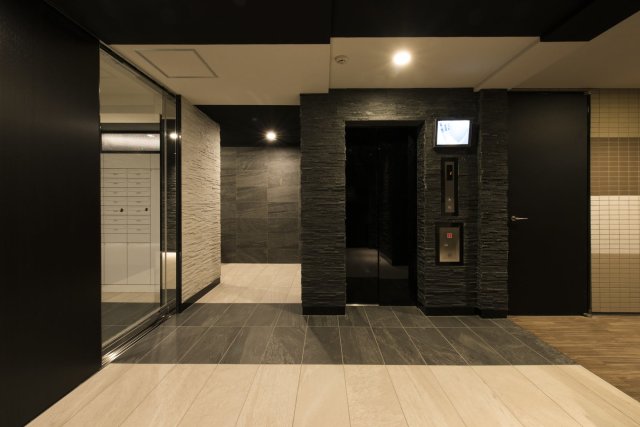 DIPS墨田RIVERSIDE203号室 その他共有部分