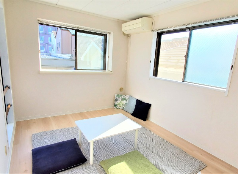 ロワール栗木台3階 部屋その他