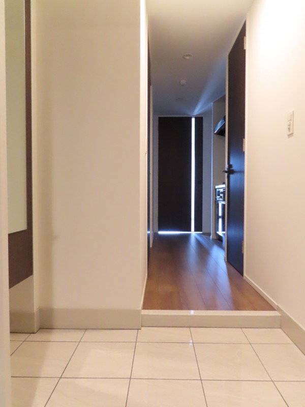 ロイジェント志村坂上3階 部屋その他