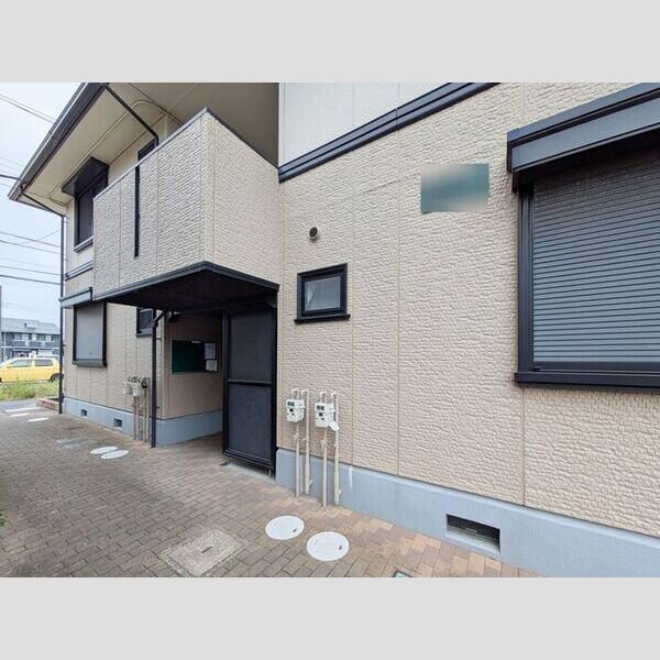 メゾンボナール　GH エントランス