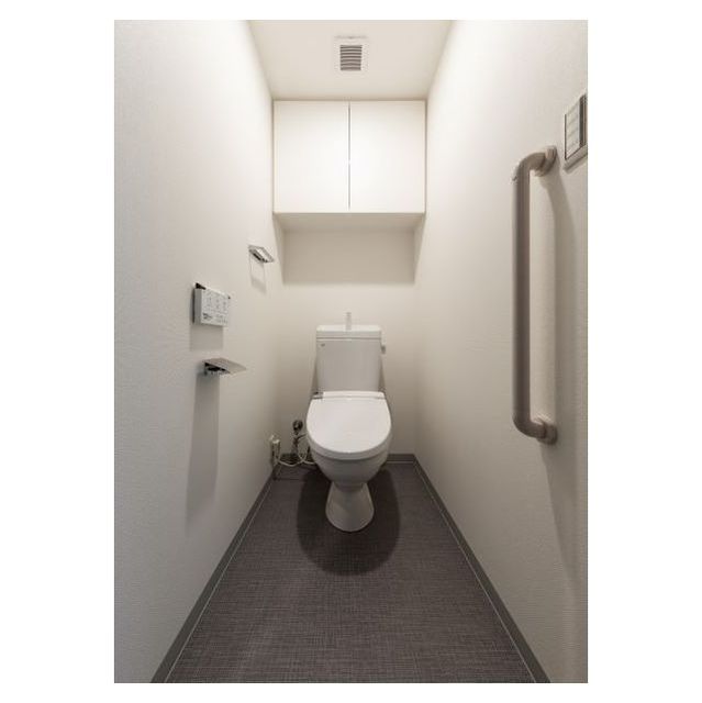 ＧＥＮＯＶＩＡ西高島平ｓｋｙｇａｒｄｅｎ0201号室 内観