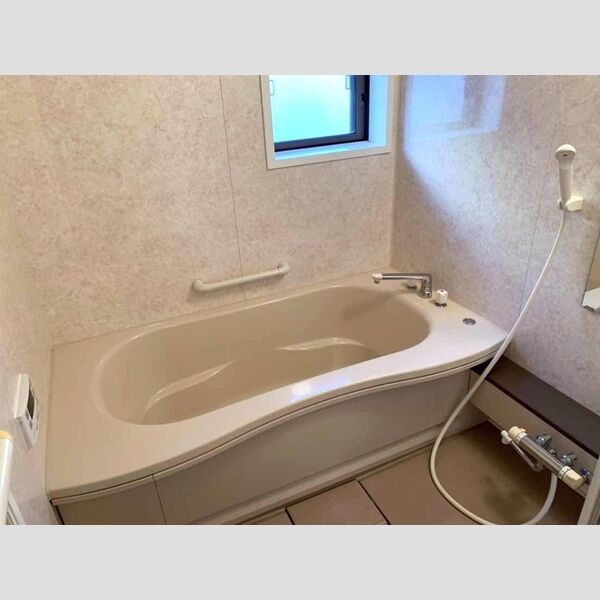 リュミエール203号室 浴室