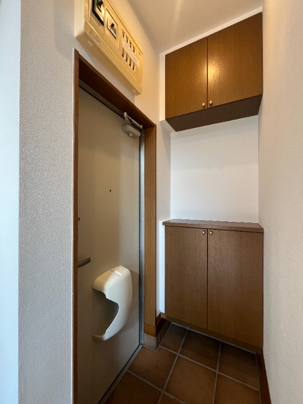 エステート長津田Ⅴ1階 部屋その他