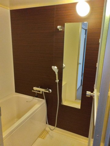 プランドール お風呂