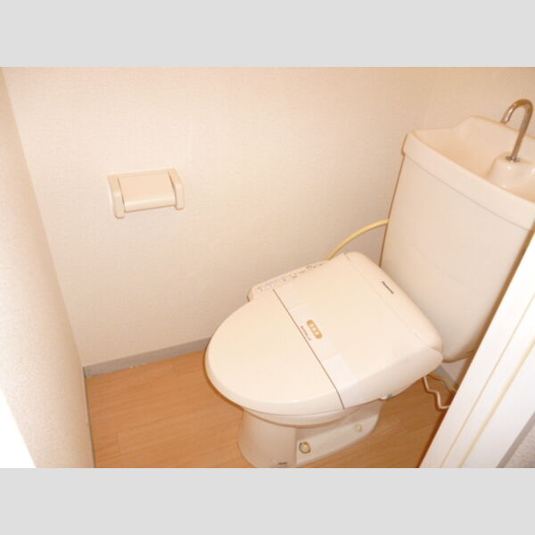 ニューエクセルハイム 温水便座