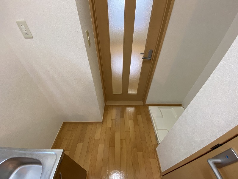リリーテラスＡ1階 部屋その他
