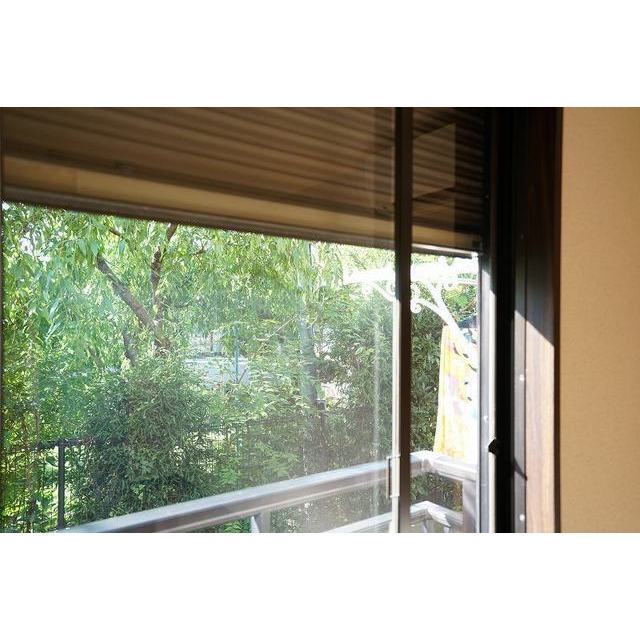 ドミール・マグノリア 内観