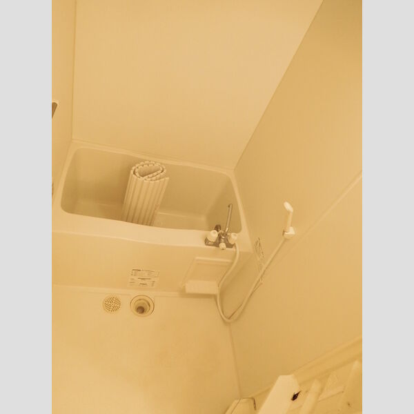 グランベル 浴室