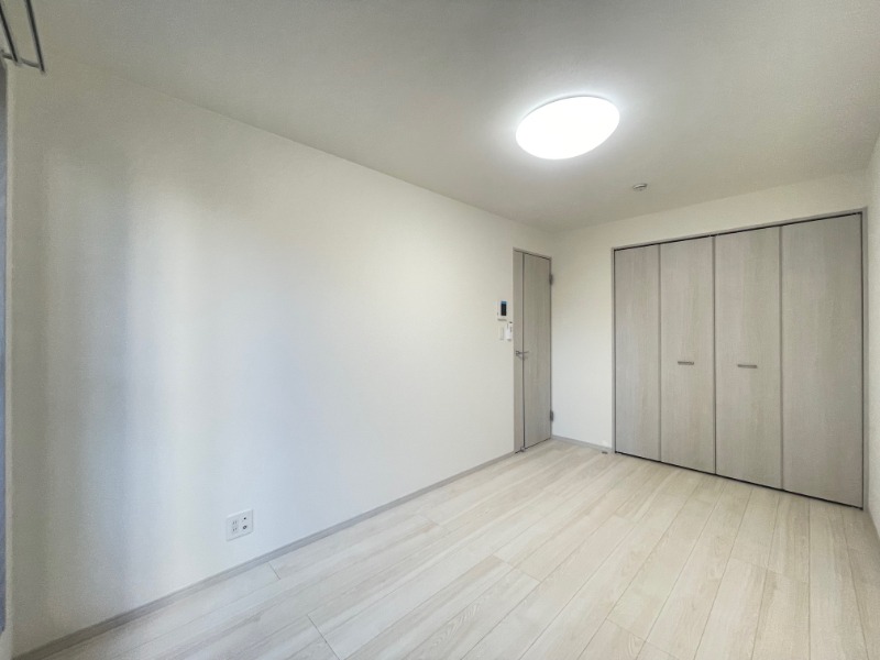 グランヴィラ七里1階 部屋その他