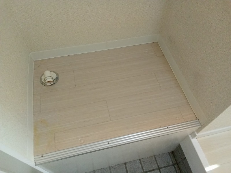 塩焼第３メゾン(K-033) 部屋設備