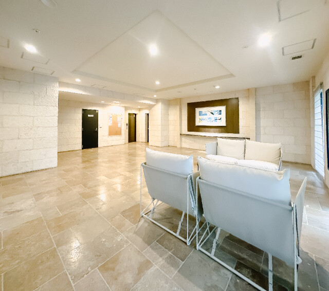 アーバネックス戸越銀座2階 部屋その他