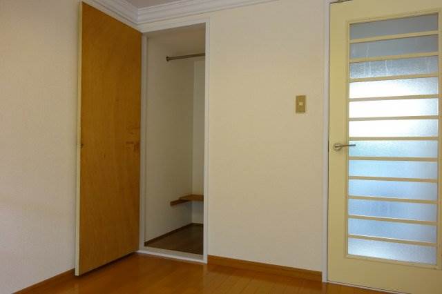 サネッチフジ 収納