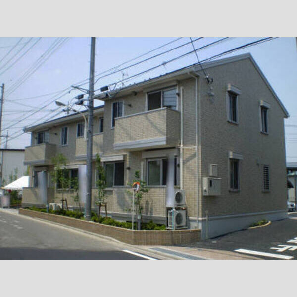サンモール北入曽　C103号室 外観